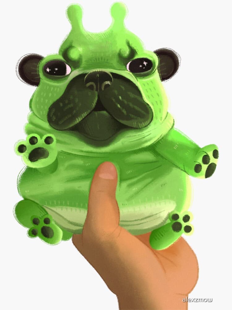 g